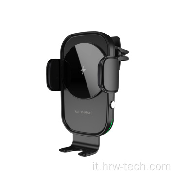 Supporto per telefono da auto automatico Smart Sense per iPhone